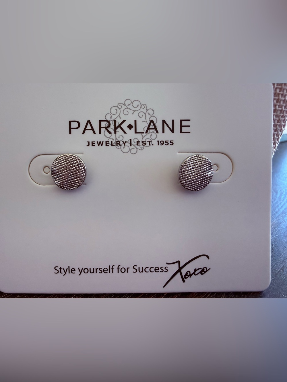 Park Lane Dottie Earrings